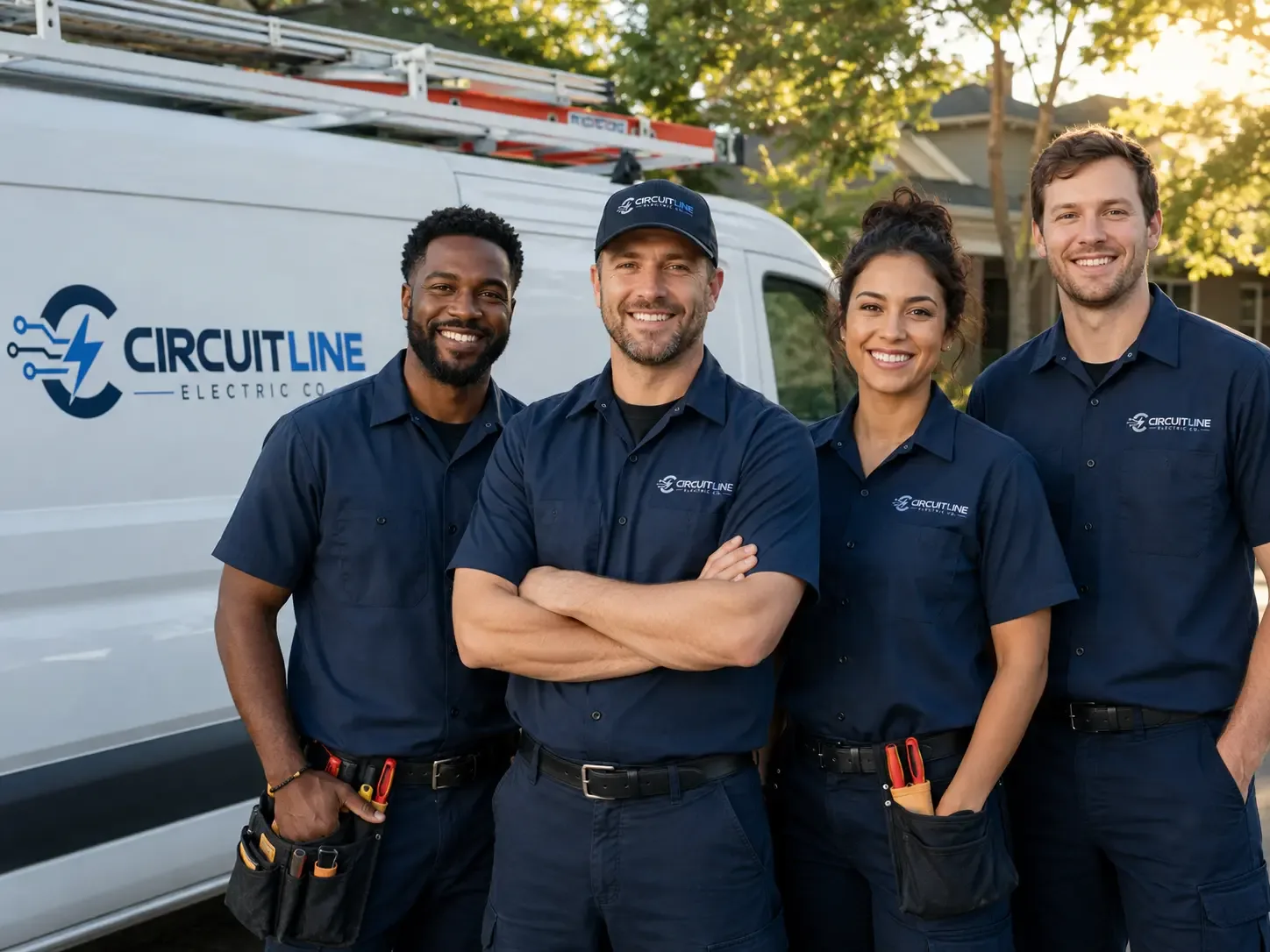 Whole Home Rewiring company in Hooper, NE